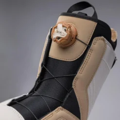 Stivali Nidecker Cascade Women Tan