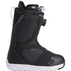 Stivali Nidecker Cascade Women Black