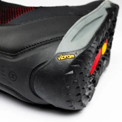 Stivali Nidecker Index Black