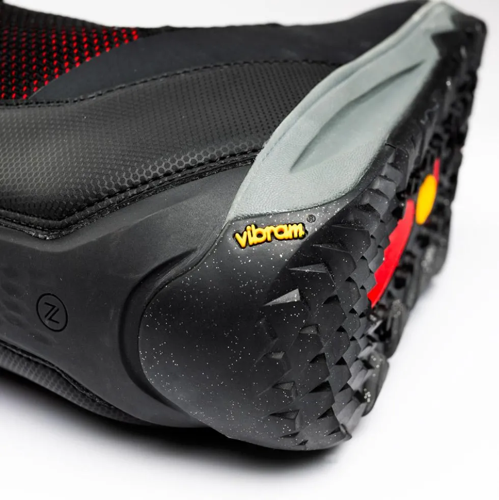 Stivali Nidecker Index Black