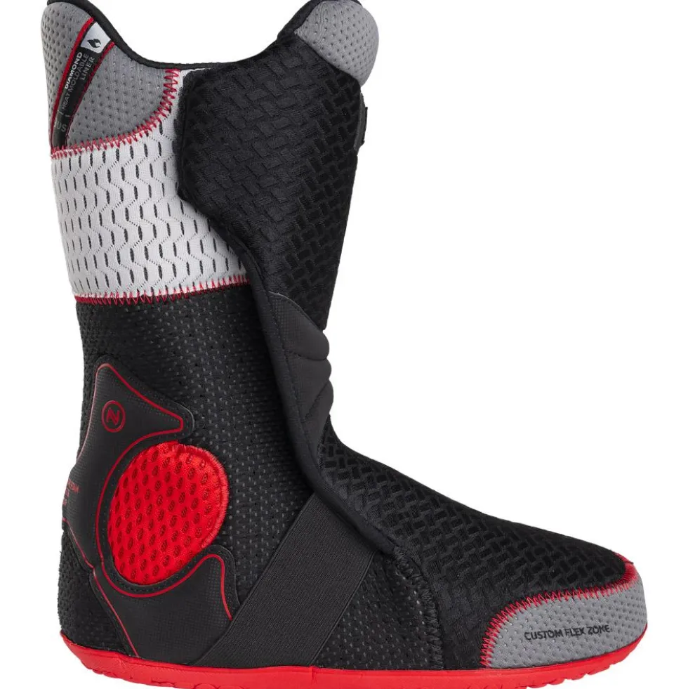 Stivali Nidecker Index Black
