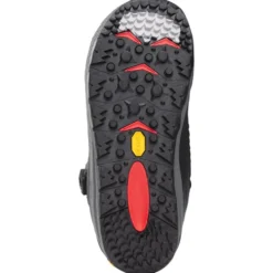 Stivali Nidecker Index Black