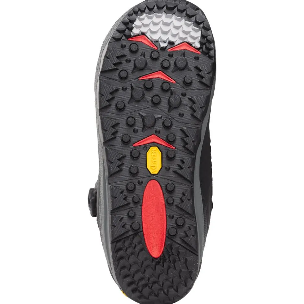 Stivali Nidecker Index Black