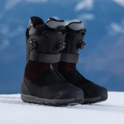 Stivali Nidecker Index Black