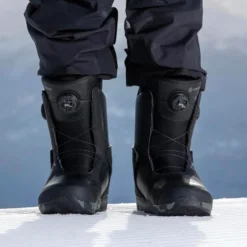 Stivali Nidecker Kita Black