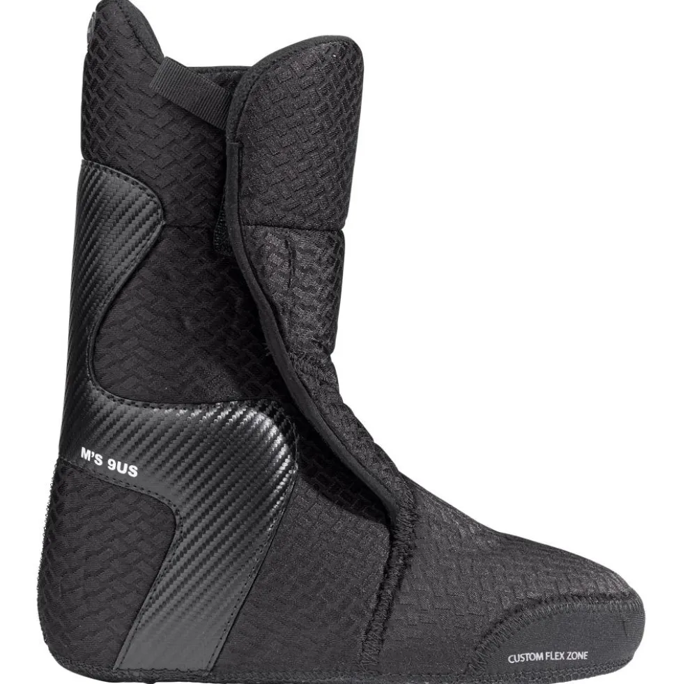 Stivali Nidecker Kita Black