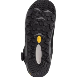 Stivali Nidecker Kita Black