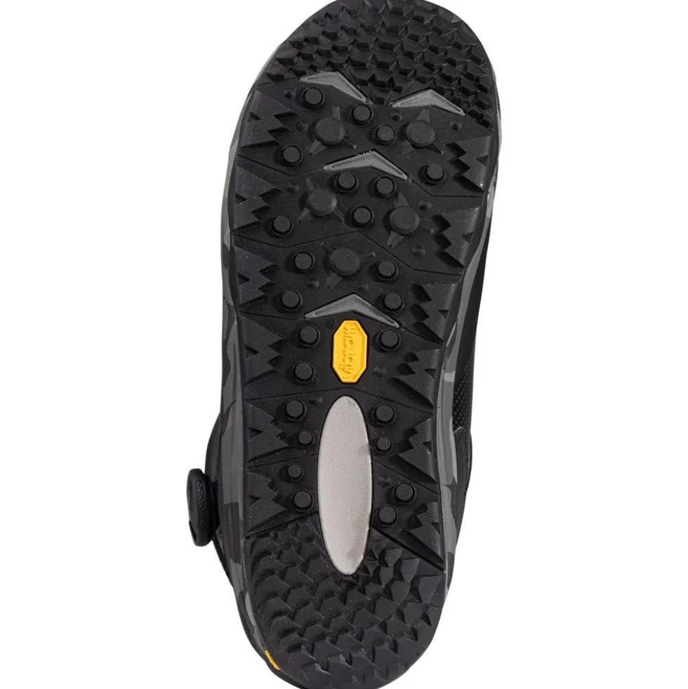 Stivali Nidecker Kita Black
