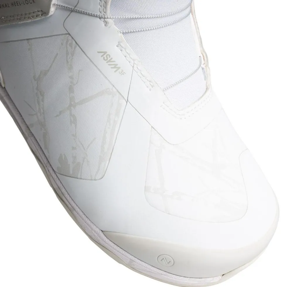 Stivali Nidecker Kita Ejack White Camo
