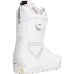 Stivali Nidecker Kita Ejack White Camo