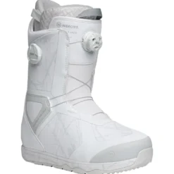 Stivali Nidecker Kita Ejack White Camo
