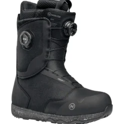 Stivali Nidecker Rift Black