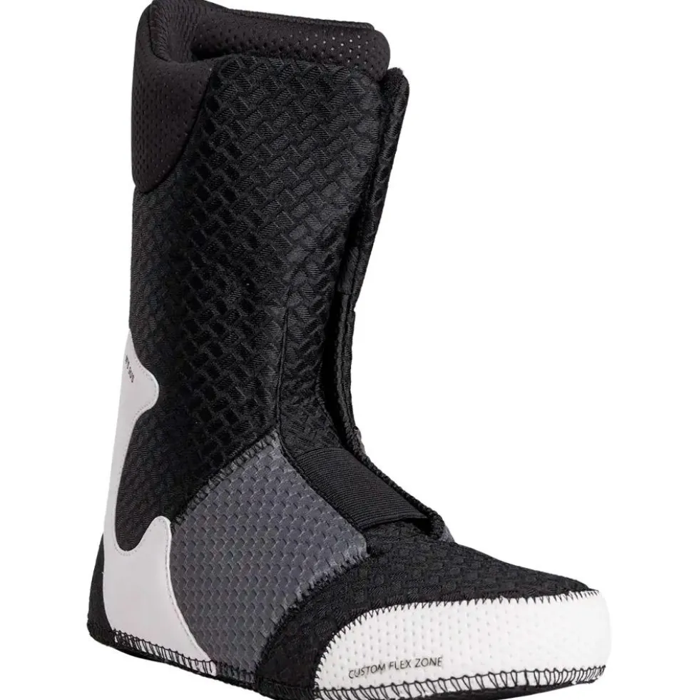 Stivali Nidecker Rift Black