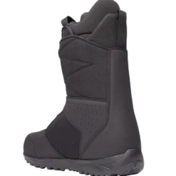 Stivali Nidecker Sierra Black