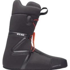 Stivali Nidecker Sierra Black