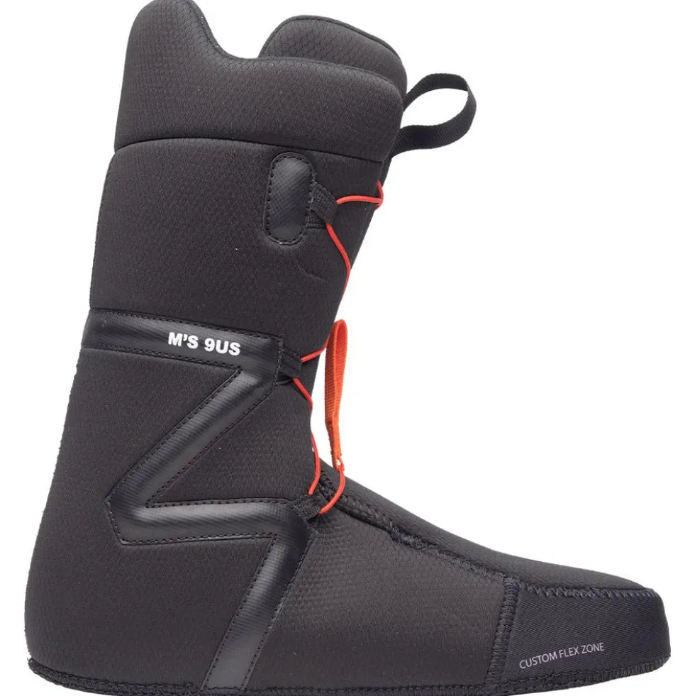 Stivali Nidecker Sierra Black
