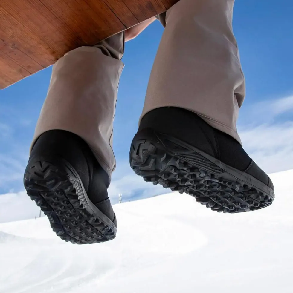 Stivali Nidecker Sierra Black