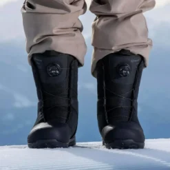 Stivali Nidecker Sierra Black