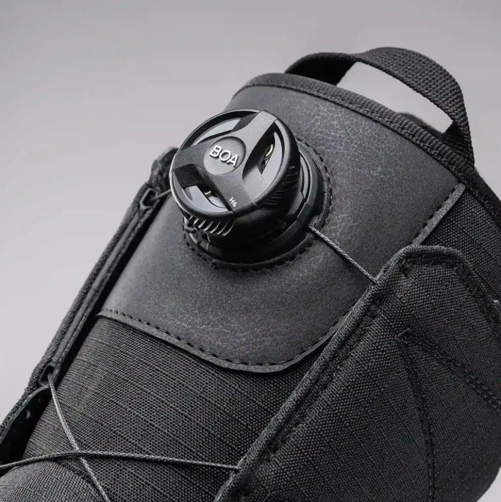 Stivali Nidecker Sierra Black