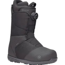 Stivali Nidecker Sierra Black