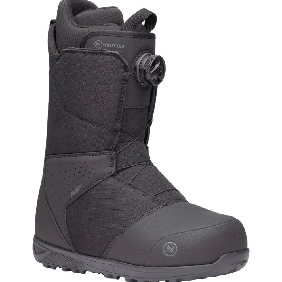 Stivali Nidecker Sierra Black