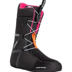 Stivali Nidecker Sierra Women Gray