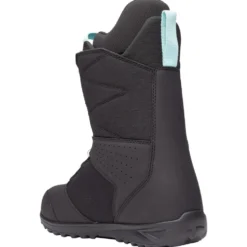 Stivali Nidecker Sierra Women Black