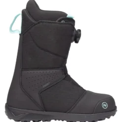 Stivali Nidecker Sierra Women Black