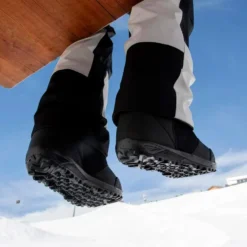 Stivali Nidecker Sierra Women Black