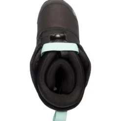 Stivali Nidecker Sierra Women Black