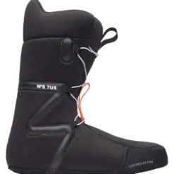 Stivali Nidecker Sierra Women Black