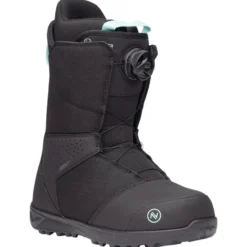 Stivali Nidecker Sierra Women Black