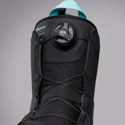 Stivali Nidecker Sierra Women Black