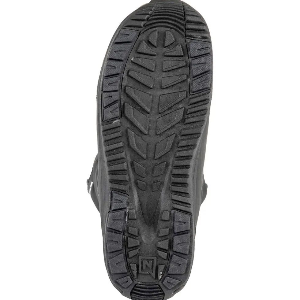 Stivali Nitro Anthem Tls Black