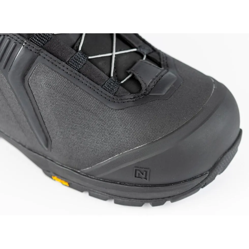 Stivali Nitro Capital Tls+ Black