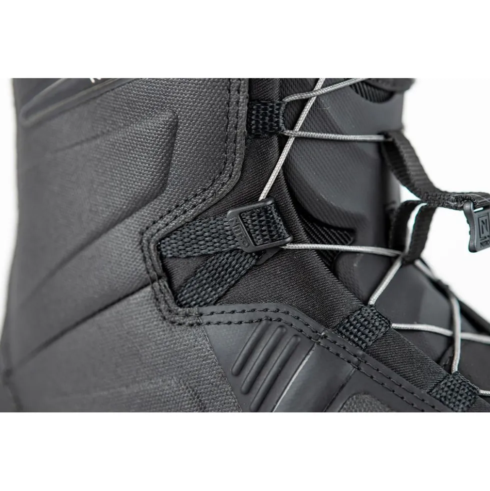 Stivali Nitro Capital Tls+ Black