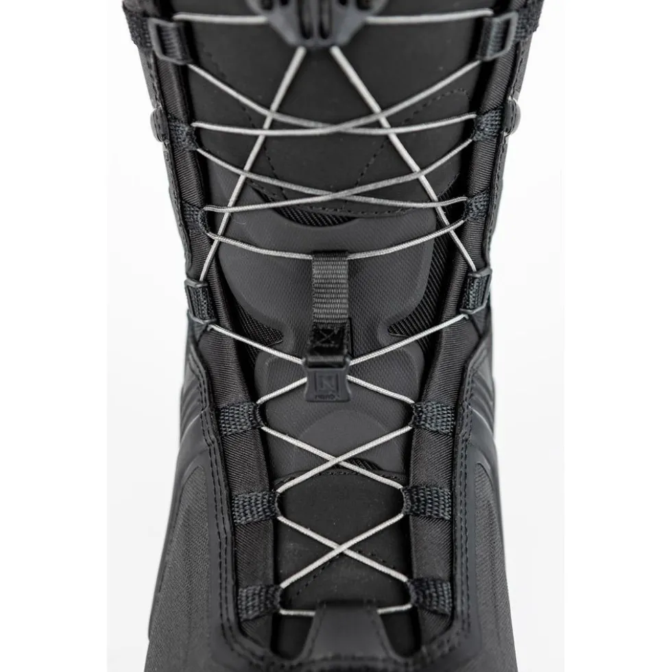 Stivali Nitro Capital Tls+ Black