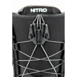 Stivali Nitro Capital Tls+ Black