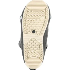 Stivali Nitro Cave Tls Step On Black Sand