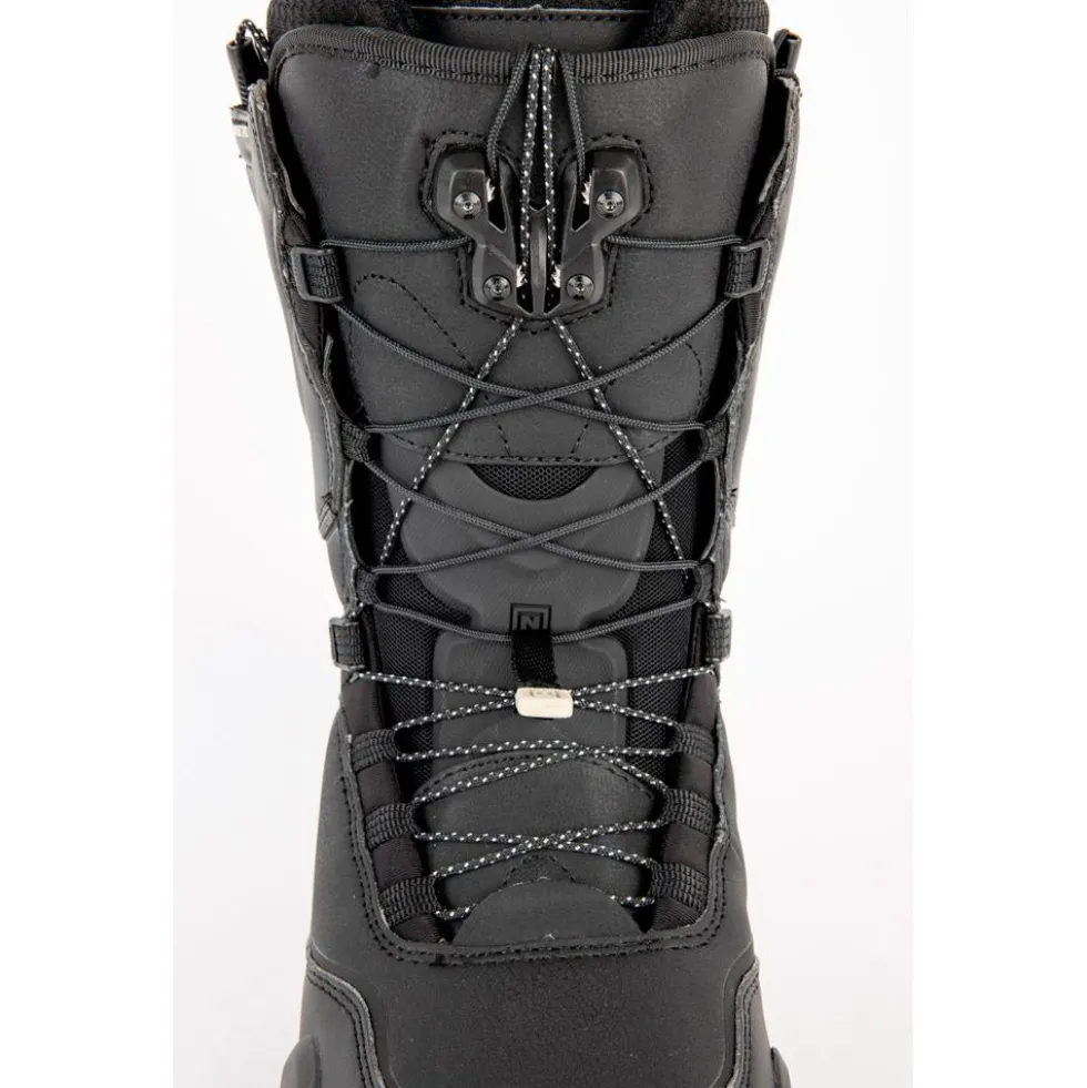 Stivali Nitro Cave Tls Step On Black Sand