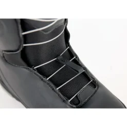 Stivali Nitro Club Boa Black