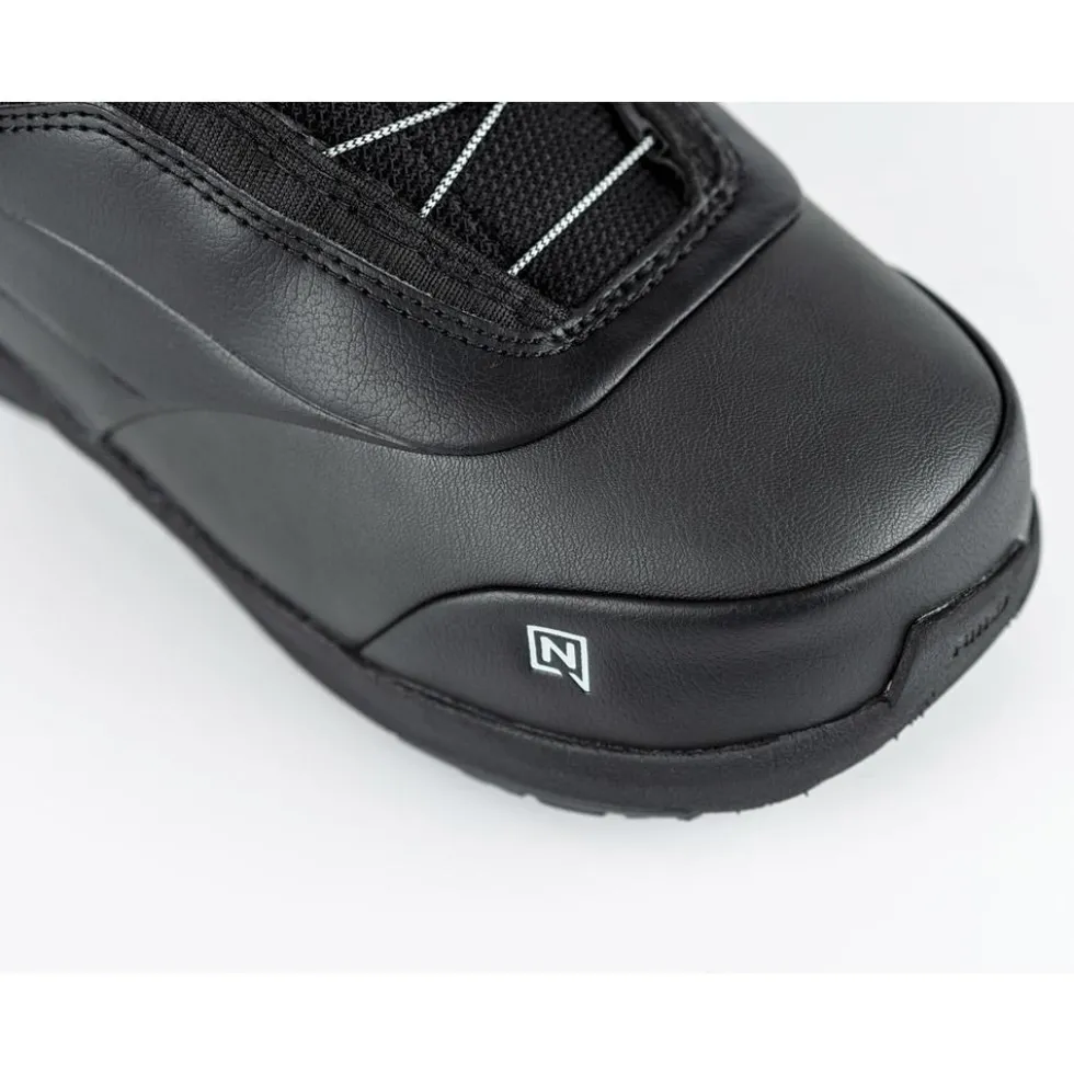 Stivali Nitro Crown Boa Black