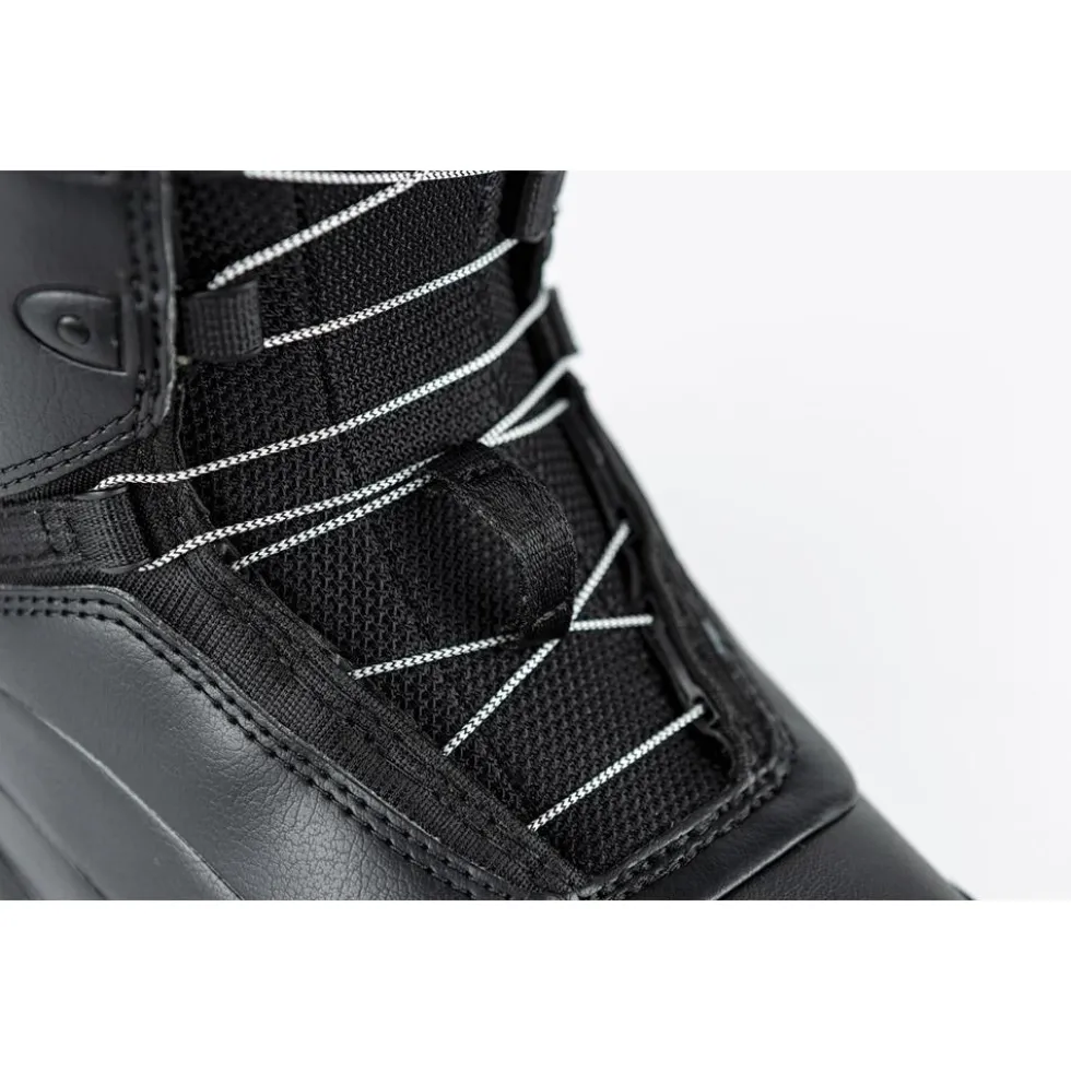 Stivali Nitro Crown Boa Black