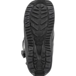 Stivali Nitro Crown Boa Black