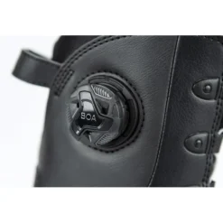 Stivali Nitro Crown Boa Black