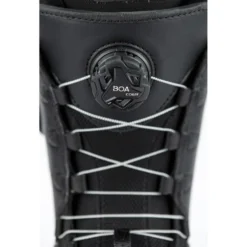 Stivali Nitro Crown Boa Black