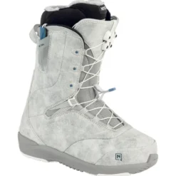Stivali Nitro Crown Tls Grey