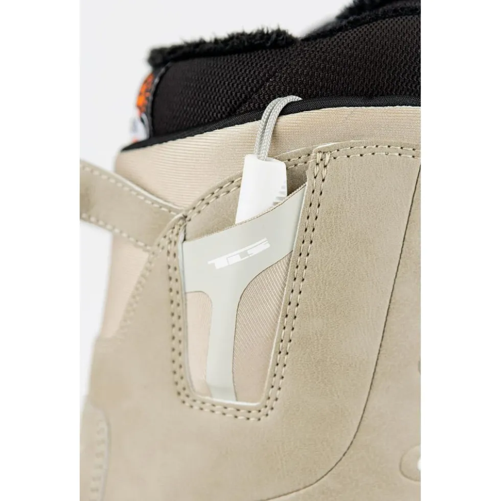 Stivali Nitro Crown Tls Sand