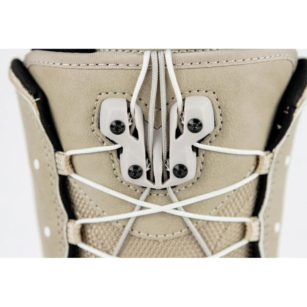Stivali Nitro Crown Tls Sand
