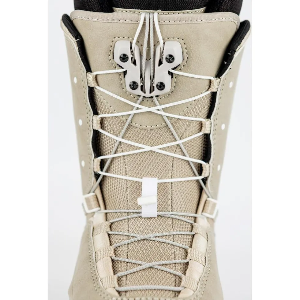 Stivali Nitro Crown Tls Sand